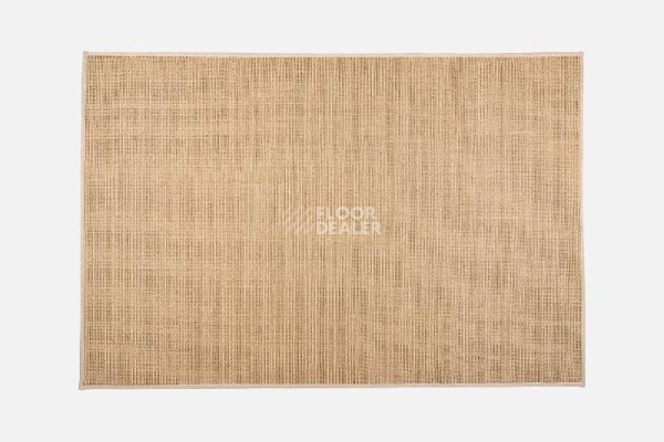 Ковролин VM Carpet Sisal 06 Grey фото 1 | FLOORDEALER